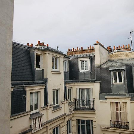 Fully Equipped Studio In The Heart Of Paris - Area Champs Elysees エクステリア 写真