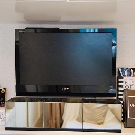 Fully Equipped Studio In The Heart Of Paris - Area Champs Elysees エクステリア 写真