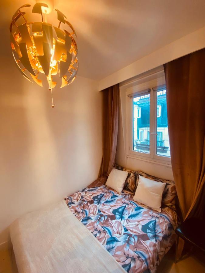 Fully Equipped Studio In The Heart Of Paris - Area Champs Elysees エクステリア 写真