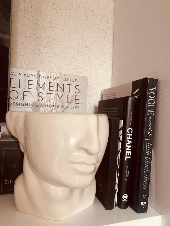 Fully Equipped Studio In The Heart Of Paris - Area Champs Elysees エクステリア 写真