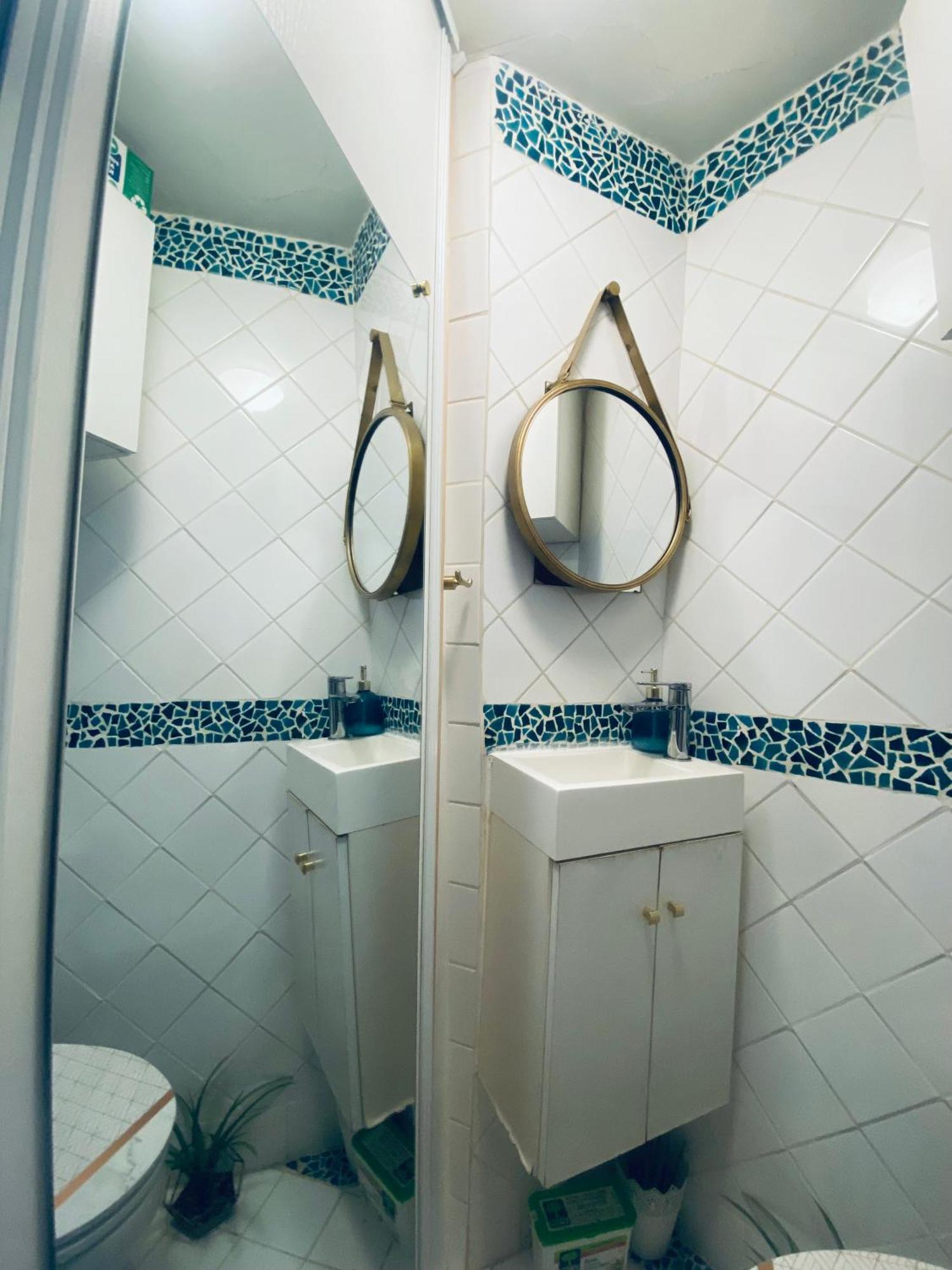 Fully Equipped Studio In The Heart Of Paris - Area Champs Elysees エクステリア 写真